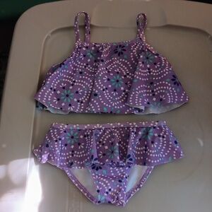 Crazy 8 bikini